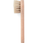 At Kılı Yüz Fırçası - Beyaz