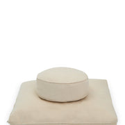 Nui Zabuton Meditasyon Minderi Seti