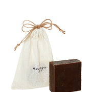 %100 Doğal El Yapımı Ardıç Katranı Sabun