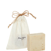 %100 Doğal El Yapımı Çay Ağacı Yağı Sabun