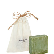 %100 Doğal El Yapımı Defne Sabunu