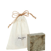 %100 Doğal El Yapımı Kil Özlü Sabun