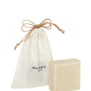 %100 Doğal El Yapımı Zeytinyağlı Sabun