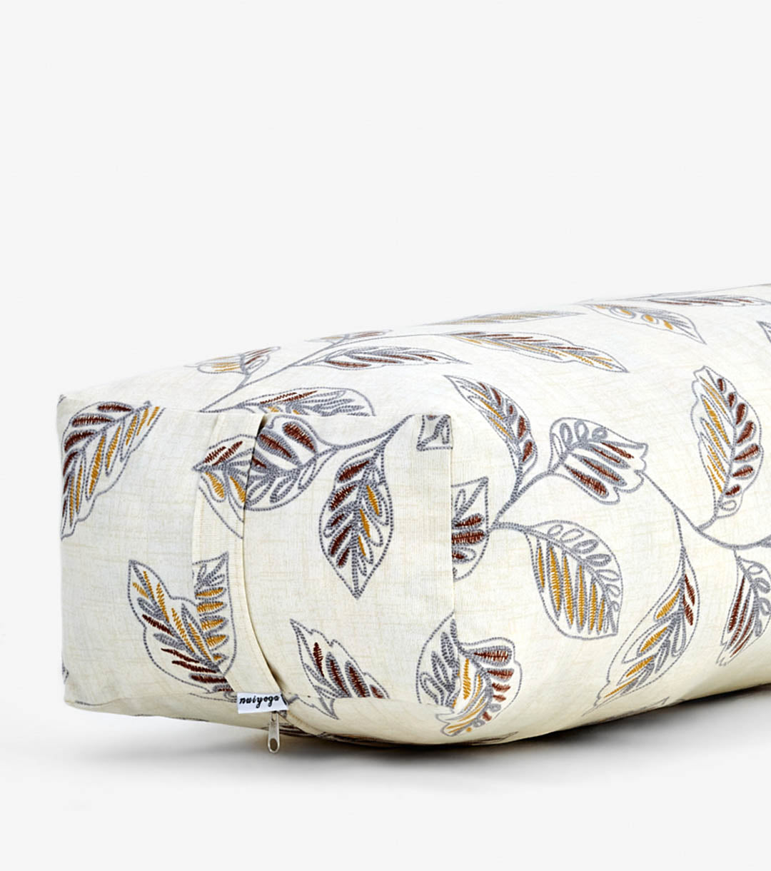 Dragonfly Yoga Bolster 3d mon