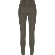 Çağla Yüksek Bel Toparlayıcı Tayt