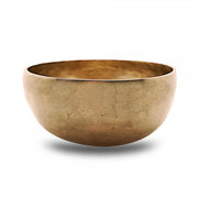 El Yapımı Tibet Kasesi 17 Cm