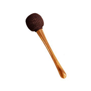 İpek Tokmak Kahverengi 6 Cm