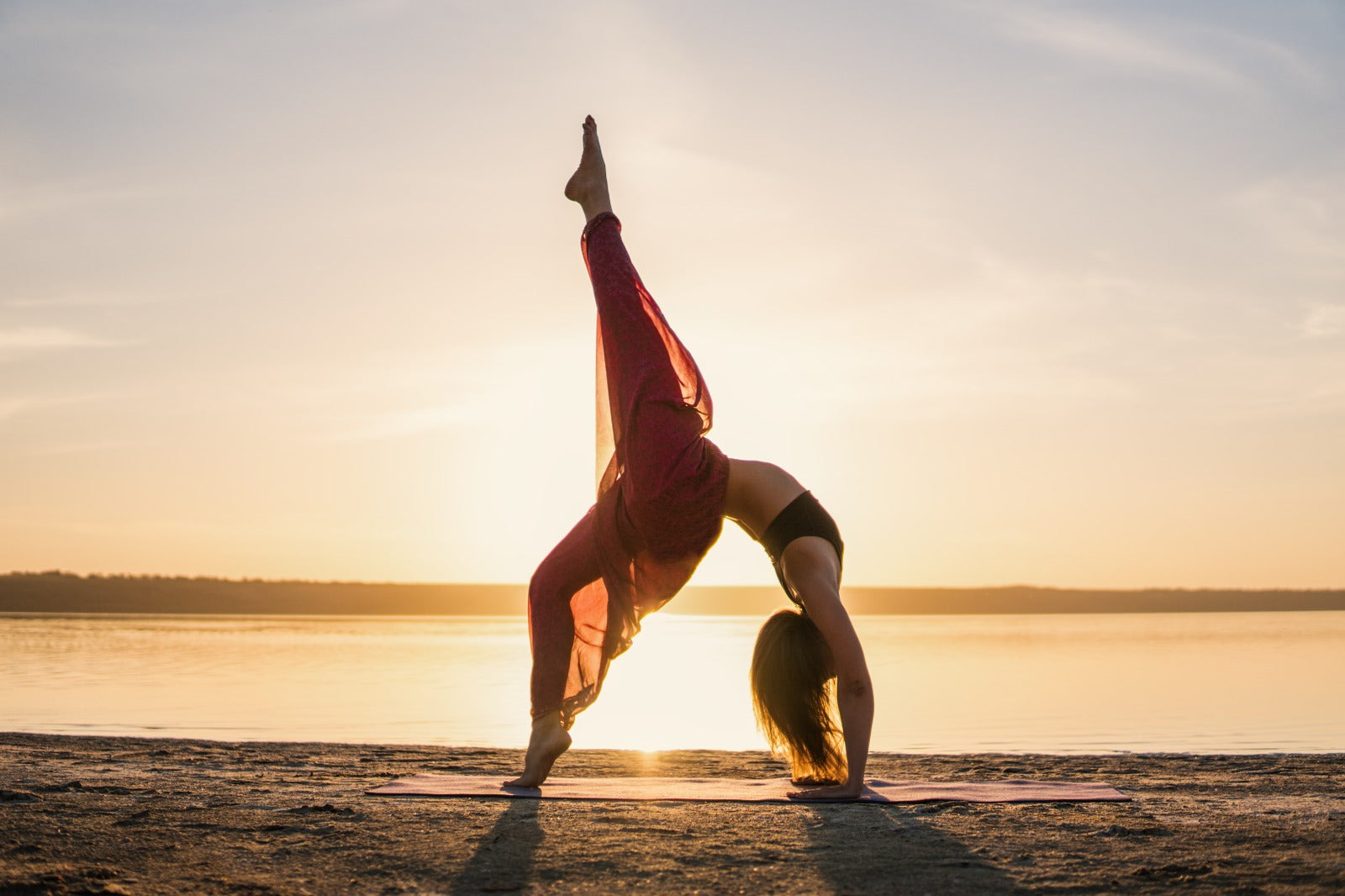 Yoga Duruşlarını Kolaylaştıran İpuçları