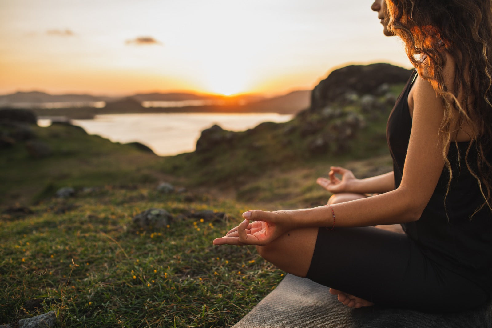 Yoga Pozlarının Vücudunuzdan Sonra Ruhunuzdaki Etkileri!