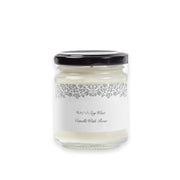 100% Natural Lavender Essence Soy Wax