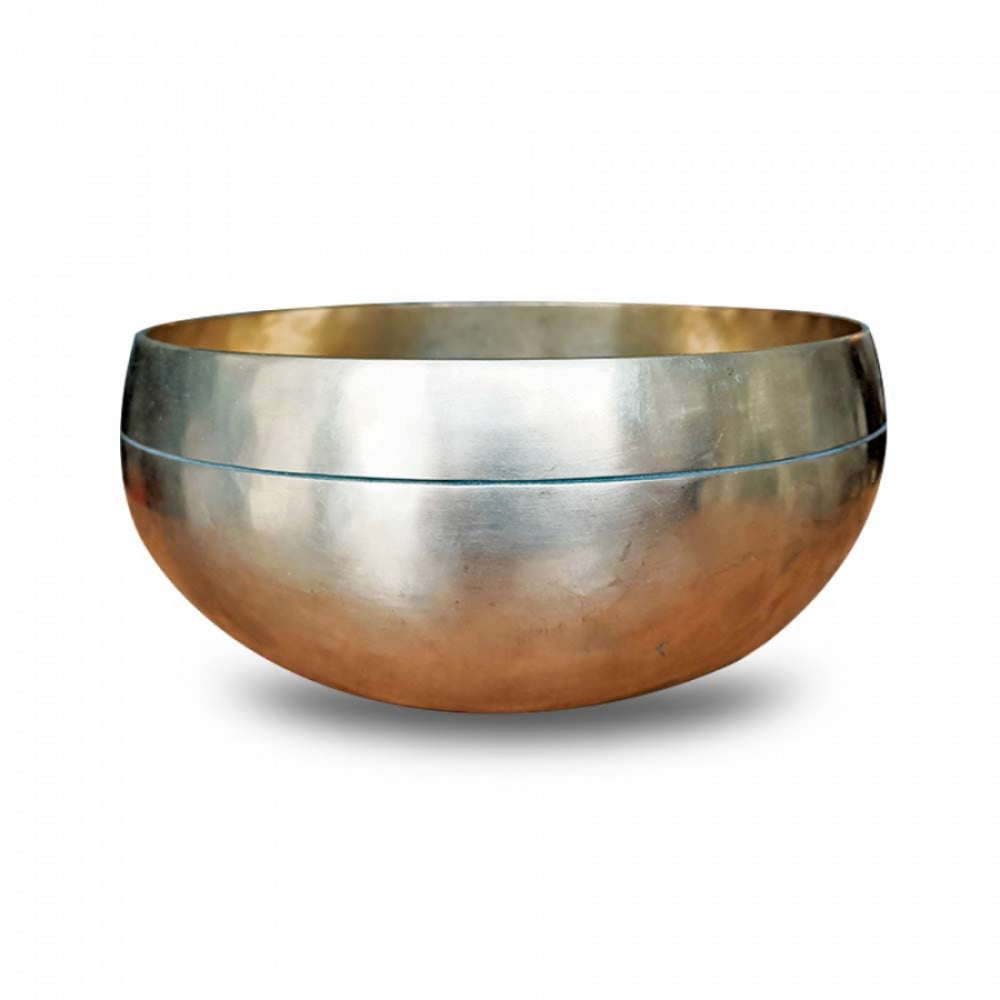 Handmade Sangha Special Series Tibetan Sound Bowl 17 cm Diameter