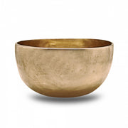 Handmade Tibetan Sound Bowl 20 cm Diameter