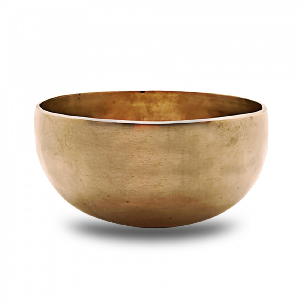 Handmade Tibetan Sound Bowl 15 cm Diameter