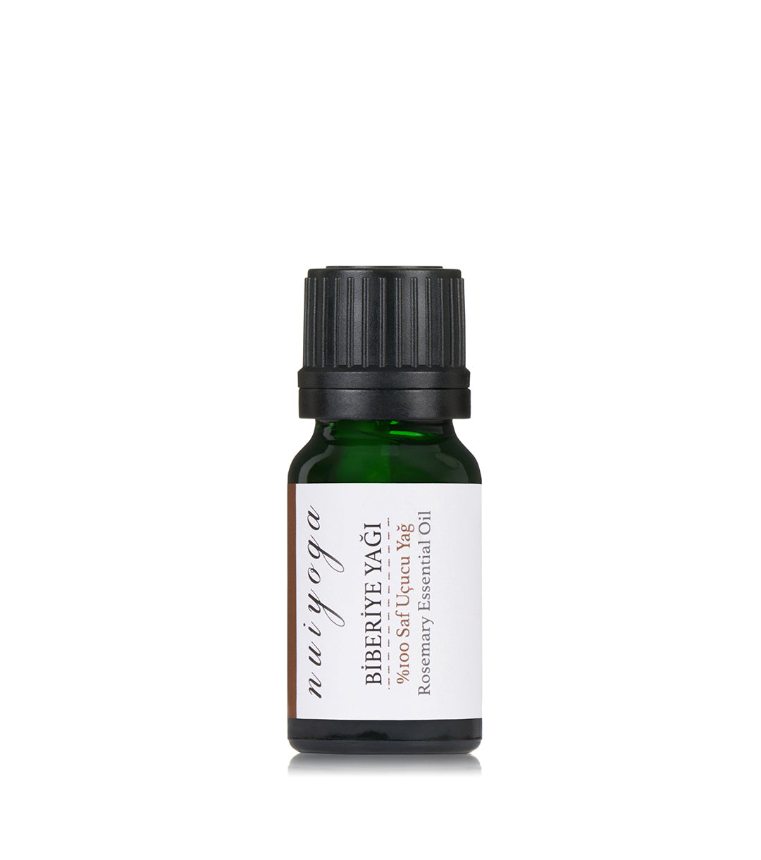 100% Natural Rosemary Essential Oil - 10 ml