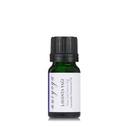 100% Natural Lavender Essential Oil - 10 ml