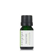 100% Natural Patchuli Essential Oil - 10 ml
