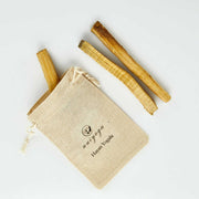 Pack of 2 Palo Santo Wood Incense