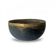 Handmade Ishana Tibetan Bowl 19 Cm