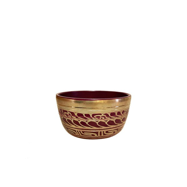 Mini Crown Chakra Bowl